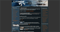 Desktop Screenshot of kunstlabor.de